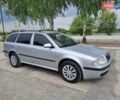 Серый Шкода Октавия, объемом двигателя 1.6 л и пробегом 248 тыс. км за 5300 $, фото 1 на Automoto.ua
