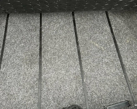 Сірий Шкода Октавія, об'ємом двигуна 1.9 л та пробігом 192 тис. км за 7100 $, фото 15 на Automoto.ua