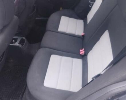 Сірий Шкода Октавія, об'ємом двигуна 1.6 л та пробігом 277 тис. км за 5800 $, фото 8 на Automoto.ua