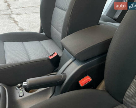 Серый Шкода Октавия, объемом двигателя 1.6 л и пробегом 39 тыс. км за 10150 $, фото 61 на Automoto.ua