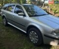 Серый Шкода Октавия, объемом двигателя 1.6 л и пробегом 230 тыс. км за 6500 $, фото 1 на Automoto.ua