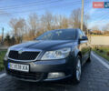 Сірий Шкода Октавія, об'ємом двигуна 1.6 л та пробігом 190 тис. км за 6500 $, фото 1 на Automoto.ua