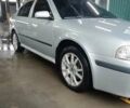 Сірий Шкода Октавія, об'ємом двигуна 1.8 л та пробігом 286 тис. км за 5300 $, фото 2 на Automoto.ua