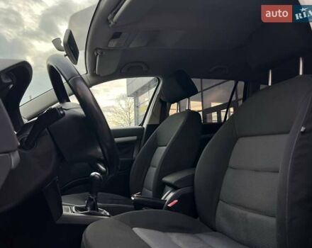 Сірий Шкода Октавія, об'ємом двигуна 1.97 л та пробігом 260 тис. км за 8200 $, фото 8 на Automoto.ua