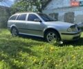 Серый Шкода Октавия, объемом двигателя 1.6 л и пробегом 307 тыс. км за 3999 $, фото 7 на Automoto.ua