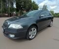Сірий Шкода Октавія, об'ємом двигуна 1.8 л та пробігом 261 тис. км за 6200 $, фото 1 на Automoto.ua