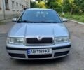 Серый Шкода Октавия, объемом двигателя 1.6 л и пробегом 177 тыс. км за 5150 $, фото 5 на Automoto.ua
