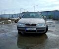 Серый Шкода Октавия, объемом двигателя 1.6 л и пробегом 163 тыс. км за 5000 $, фото 1 на Automoto.ua