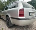 Сірий Шкода Октавія, об'ємом двигуна 1.6 л та пробігом 230 тис. км за 3200 $, фото 1 на Automoto.ua