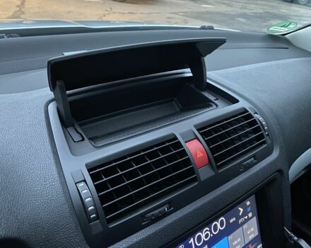 Серый Шкода Октавия, объемом двигателя 1.6 л и пробегом 197 тыс. км за 5999 $, фото 22 на Automoto.ua