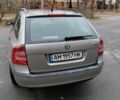 Серый Шкода Октавия, объемом двигателя 1.6 л и пробегом 274 тыс. км за 6800 $, фото 1 на Automoto.ua