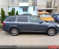 Серый Шкода Октавия, объемом двигателя 1.9 л и пробегом 283 тыс. км за 6300 $, фото 5 на Automoto.ua