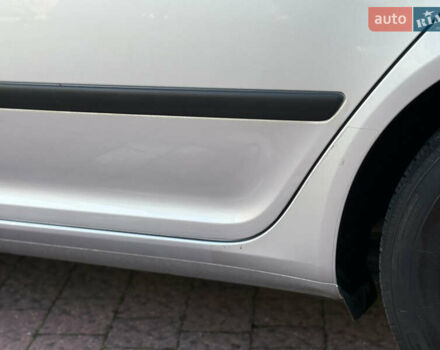 Сірий Шкода Октавія, об'ємом двигуна 1.6 л та пробігом 214 тис. км за 6950 $, фото 15 на Automoto.ua