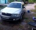 Серый Шкода Октавия, объемом двигателя 1.6 л и пробегом 297 тыс. км за 5700 $, фото 3 на Automoto.ua