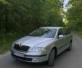Серый Шкода Октавия, объемом двигателя 1.6 л и пробегом 292 тыс. км за 4700 $, фото 1 на Automoto.ua