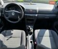 Серый Шкода Октавия, объемом двигателя 1.6 л и пробегом 162 тыс. км за 5500 $, фото 9 на Automoto.ua
