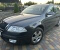 Серый Шкода Октавия, объемом двигателя 1.6 л и пробегом 252 тыс. км за 6850 $, фото 1 на Automoto.ua