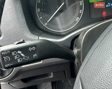 Сірий Шкода Октавія, об'ємом двигуна 2 л та пробігом 192 тис. км за 7199 $, фото 39 на Automoto.ua