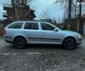 Сірий Шкода Октавія, об'ємом двигуна 2 л та пробігом 338 тис. км за 6890 $, фото 5 на Automoto.ua