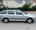 Сірий Шкода Октавія, об'ємом двигуна 2 л та пробігом 224 тис. км за 7900 $, фото 3 на Automoto.ua