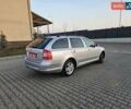Серый Шкода Октавия, объемом двигателя 1.8 л и пробегом 200 тыс. км за 9100 $, фото 11 на Automoto.ua