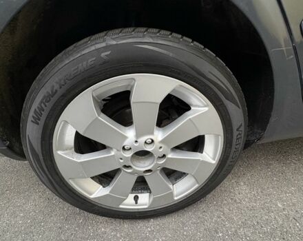 Шкода Октавия 2008 в Мукачеве на Automoto.ua Серый Шкода Октавия, объемом двигателя 2 л и пробегом 310 тыс. км за 6799 $, фото 7 на Automoto.ua