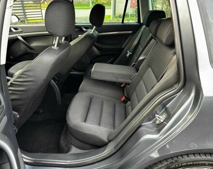 Сірий Шкода Октавія, об'ємом двигуна 2 л та пробігом 235 тис. км за 2100 $, фото 7 на Automoto.ua