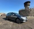 Серый Шкода Октавия, объемом двигателя 1.8 л и пробегом 224 тыс. км за 7200 $, фото 1 на Automoto.ua