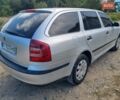 Серый Шкода Октавия, объемом двигателя 1.6 л и пробегом 390 тыс. км за 4444 $, фото 4 на Automoto.ua