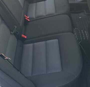 Серый Шкода Октавия, объемом двигателя 1.9 л и пробегом 163 тыс. км за 6600 $, фото 12 на Automoto.ua