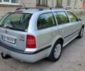 Серый Шкода Октавия, объемом двигателя 1.6 л и пробегом 177 тыс. км за 5150 $, фото 16 на Automoto.ua