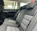 Сірий Шкода Октавія, об'ємом двигуна 2 л та пробігом 224 тис. км за 7900 $, фото 24 на Automoto.ua