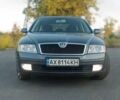 Сірий Шкода Октавія, об'ємом двигуна 1.6 л та пробігом 268 тис. км за 6400 $, фото 1 на Automoto.ua