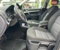 Сірий Шкода Октавія, об'ємом двигуна 2 л та пробігом 224 тис. км за 7900 $, фото 29 на Automoto.ua