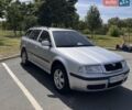 Серый Шкода Октавия, объемом двигателя 1.6 л и пробегом 235 тыс. км за 5800 $, фото 2 на Automoto.ua