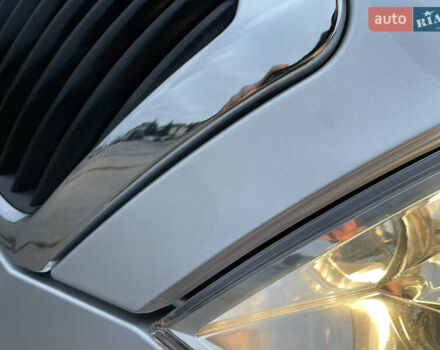 Серый Шкода Октавия, объемом двигателя 1.6 л и пробегом 39 тыс. км за 10150 $, фото 21 на Automoto.ua