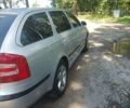 Серый Шкода Октавия, объемом двигателя 1.9 л и пробегом 210 тыс. км за 7000 $, фото 2 на Automoto.ua
