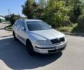 Сірий Шкода Октавія, об'ємом двигуна 1.9 л та пробігом 250 тис. км за 5200 $, фото 1 на Automoto.ua