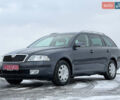 Сірий Шкода Октавія, об'ємом двигуна 1.6 л та пробігом 201 тис. км за 7599 $, фото 6 на Automoto.ua