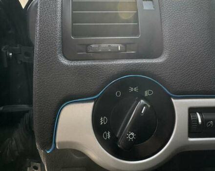 Серый Шкода Октавия, объемом двигателя 1.6 л и пробегом 249 тыс. км за 5999 $, фото 21 на Automoto.ua