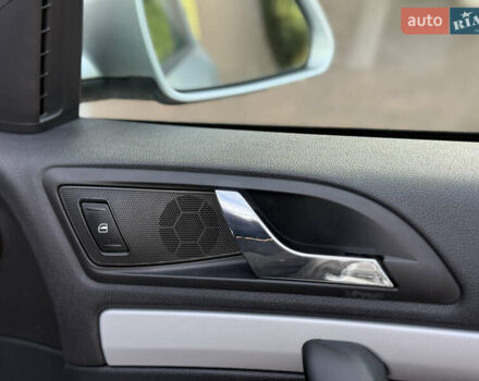 Сірий Шкода Октавія, об'ємом двигуна 1.6 л та пробігом 214 тис. км за 6950 $, фото 58 на Automoto.ua