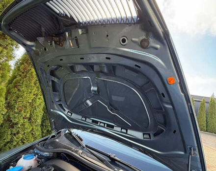 Серый Шкода Октавия, объемом двигателя 1.6 л и пробегом 209 тыс. км за 6500 $, фото 56 на Automoto.ua