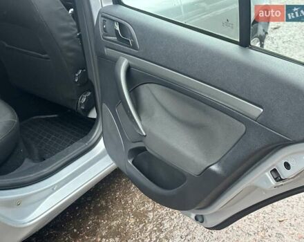 Сірий Шкода Октавія, об'ємом двигуна 2 л та пробігом 192 тис. км за 7199 $, фото 32 на Automoto.ua