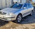 Серый Шкода Октавия, объемом двигателя 1.9 л и пробегом 277 тыс. км за 6500 $, фото 1 на Automoto.ua