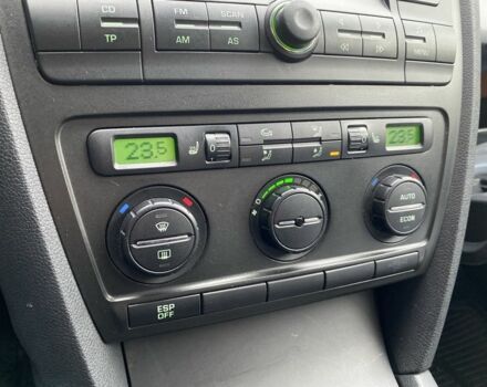 Шкода Октавія 2008 у Києві на Automoto.ua Сірий Шкода Октавія, об'ємом двигуна 1.6 л та пробігом 199 тис. км за 6500 $, фото 18 на Automoto.ua