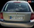 Серый Шкода Октавия, объемом двигателя 1.6 л и пробегом 162 тыс. км за 5500 $, фото 7 на Automoto.ua