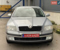 Шкода Октавія 2008 у Києві на Automoto.ua Сірий Шкода Октавія, об'ємом двигуна 1.6 л та пробігом 199 тис. км за 6500 $, фото 1 на Automoto.ua