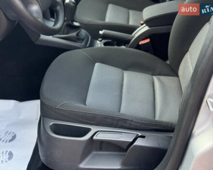 Сірий Шкода Октавія, об'ємом двигуна 1.6 л та пробігом 214 тис. км за 6950 $, фото 42 на Automoto.ua