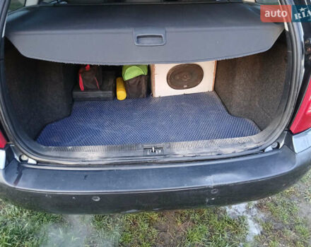 Серый Шкода Октавия, объемом двигателя 1.6 л и пробегом 244 тыс. км за 5200 $, фото 10 на Automoto.ua