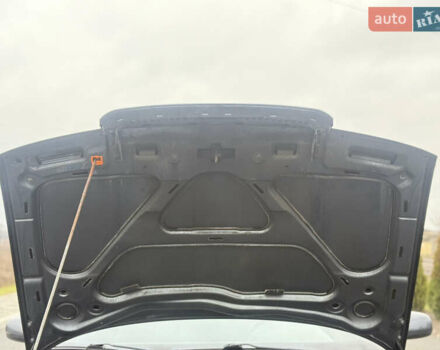 Серый Шкода Октавия, объемом двигателя 1.6 л и пробегом 218 тыс. км за 6000 $, фото 29 на Automoto.ua